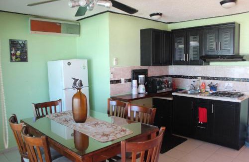 Zona Hotelera Apartment | Condominio Brisas Boulevard Kukulcan km. 19, Zona Hotelera