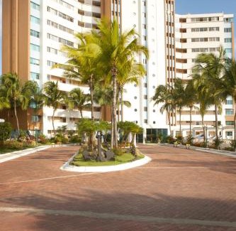 Playas Apartment | Condominio Carabelas de Colón