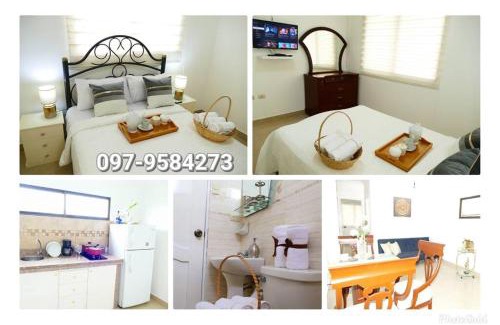 Guayaquil Apartment | Condominio Charito Suite 2G a 12 Min Malecon 2000