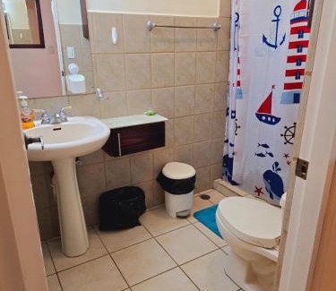 Coco House | Condominio Coco Marindo #34