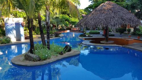 Coco House | Condominio Coco Marindo #34