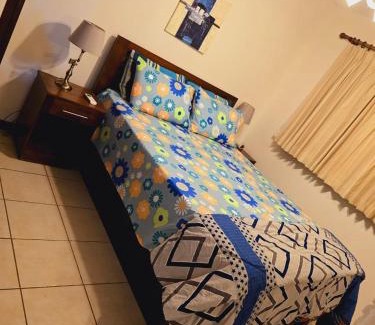 Coco House | Condominio Coco Marindo #34