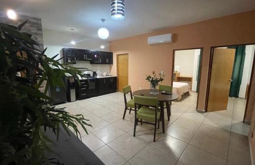 Mazatlan Apartment | CONDOMINIO COMPLETO EN MAZATLÁN