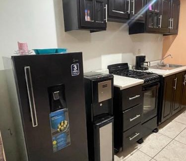 Mazatlan Apartment | CONDOMINIO COMPLETO EN MAZATLÁN