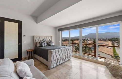 Palmar de Aramara Apartment | Condominio Deck 12