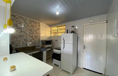 Guilhermina Apartment | Condominio Edificio Carlos Rohm