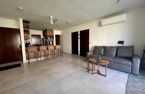 Valle Dorado Apartment | Condominio El Firmamento, Rincon del Cielo, Nayarit