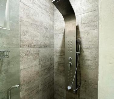 Sector 1 Nor-Oeste Apartment | Condominio Elegante en Fontana del valle 112