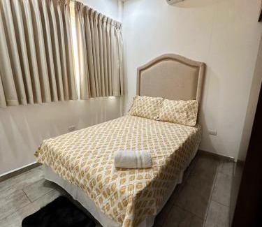 Sector 1 Nor-Oeste Apartment | Condominio Elegante en Fontana del valle 112
