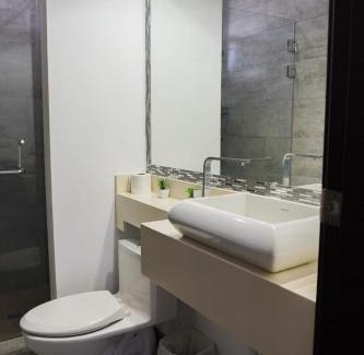 Sector 1 Nor-Oeste Apartment | Condominio Elegante en Fontana del valle 112