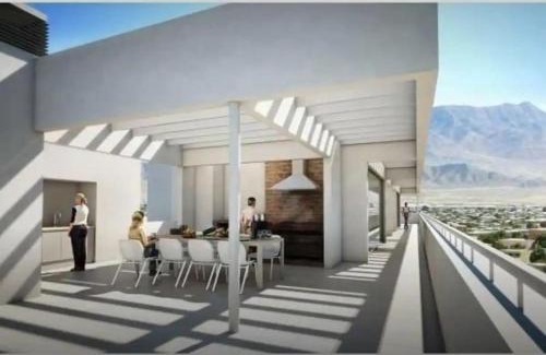 Calama Apartment | Condominio en el Centro de Calama