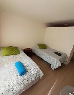 Calama Apartment | Condominio en el Centro de Calama