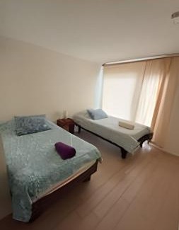 Calama Apartment | Condominio en el Centro de Calama