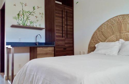 Akumal Apartment | Condominio en la Riviera Maya