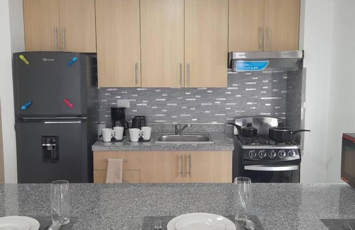 Veron Apartment | Condominio en Serena Punta Cana