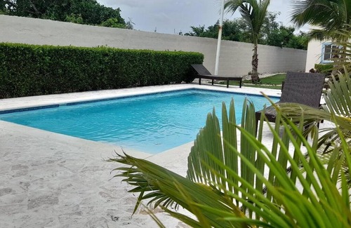 Veron Apartment | Condominio en Serena Punta Cana