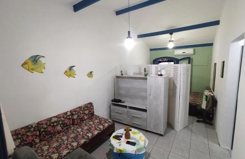 Lazaro Apartment | Condominio Encantador com Piscina