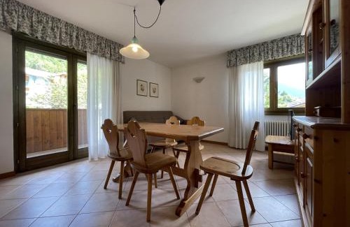 Giustino Apartment | Condominio Gaiolin