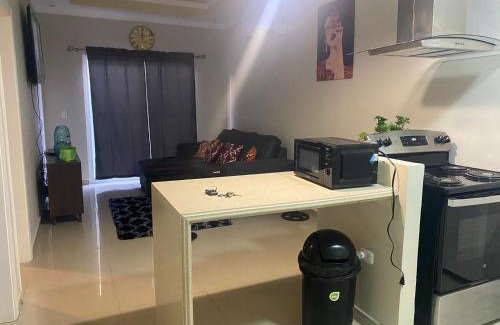 Sector 1 Nor-Oeste Apartment | Condominio Genesis
