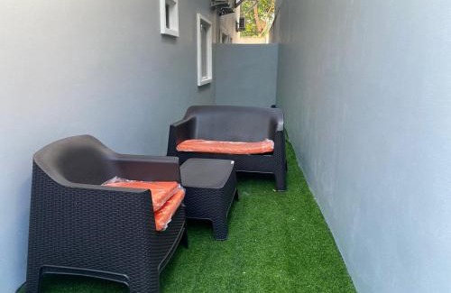 Sector 1 Nor-Oeste Apartment | Condominio Genesis