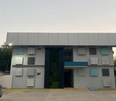 Sector 1 Nor-Oeste Apartment | Condominio Genesis