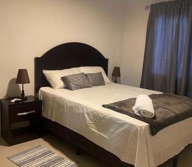 Sector 1 Nor-Oeste Apartment | Condominio Genesis