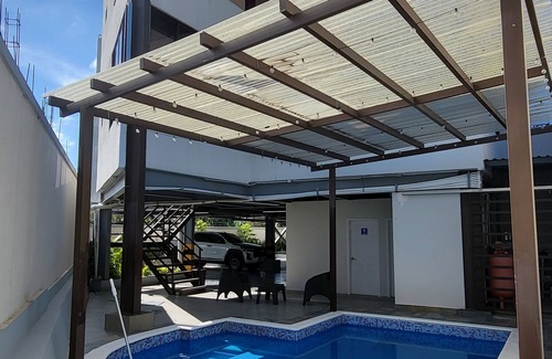 Santa Rosa Copan Apartment | Condominio en Santa Rosa de Copan
