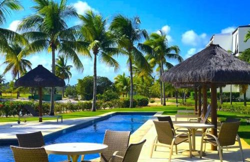 Praia do Forte Apartment | Condominio Ibero-Star - Parai do Forte