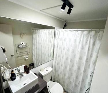 Osorno Apartment | Condominio Jardín de los robles Osorno
