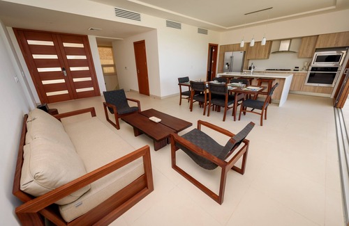 Pacific Marlin Apartment | Condominio La Joya San Juan del Sur
