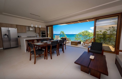 Pacific Marlin Apartment | Condominio La Joya San Juan del Sur