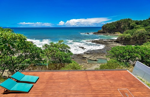 Pacific Marlin Apartment | Condominio La Joya San Juan del Sur
