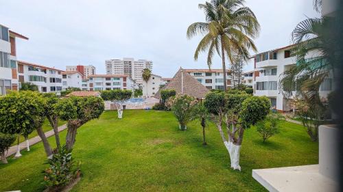 Palmar de Aramara House | Condominio La Marina