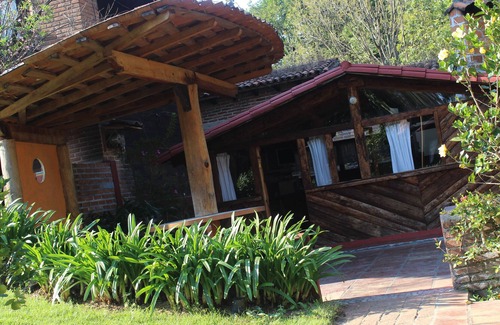 Valle de Bravo House | Condominio La Montaña