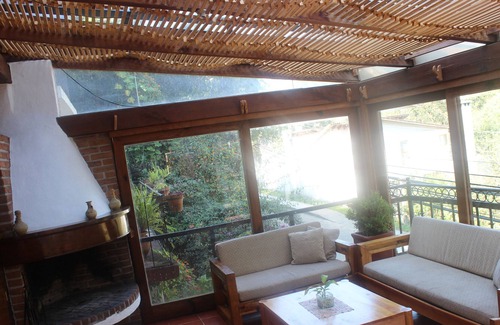 Valle de Bravo House | Condominio La Montaña