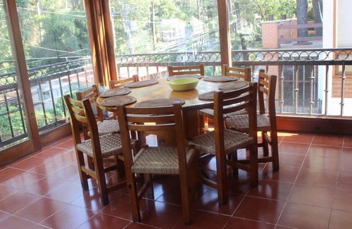 Valle de Bravo House | Condominio La Montaña
