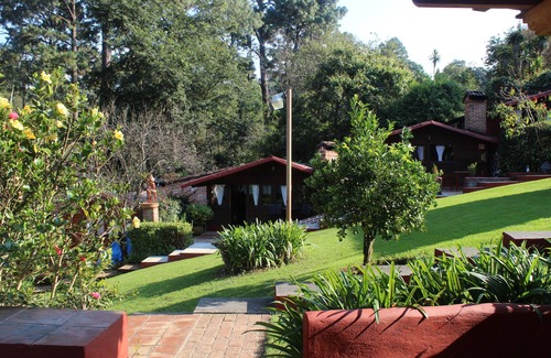 Valle de Bravo House | Condominio La Montaña