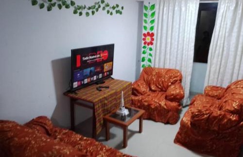 San Juan Bautista Apartment | Condominio Las Torres