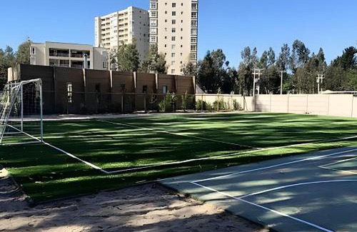 Algarrobo House | Condominio Los Naranjos