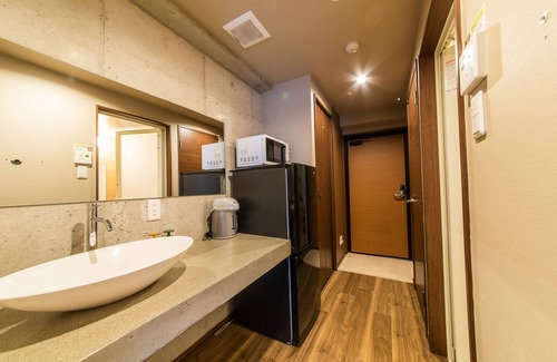 Makishi Condo | Condominio Makishi Annesso