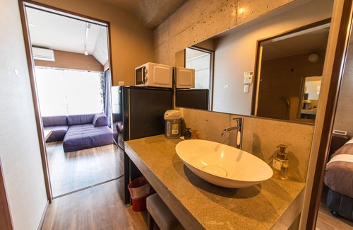 Makishi Condo | Condominio Makishi Annesso