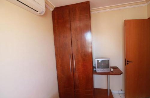 J Jeriquara Apartment | Condominio Millenium Thermas Residence