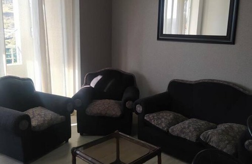 Vina del Mar Apartment | CONDOMINIO MONDRIAN