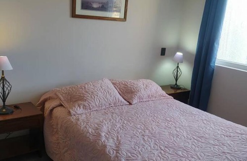 Vina del Mar Apartment | CONDOMINIO MONDRIAN