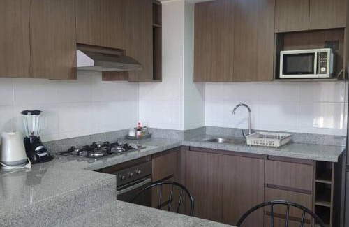 Vina del Mar Apartment | CONDOMINIO MONDRIAN