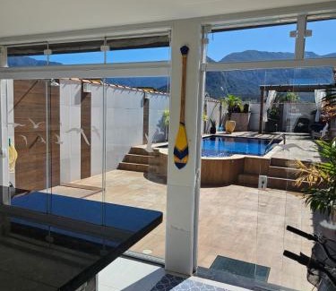 Morada da Praia House | Condominio Morada da Praia