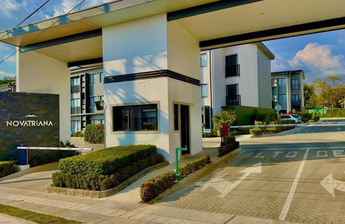 Alajuela Apartment | Condominio Novatriana