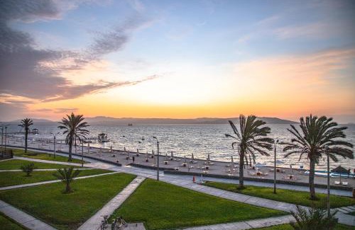 Pisco Apartment | Condominio Nuevo Paracas
