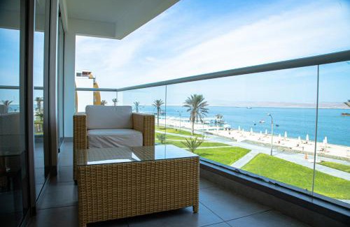 Pisco Apartment | Condominio Nuevo Paracas