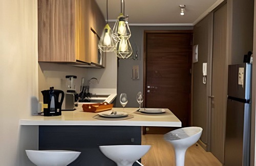 Pucon Apartment | Condominio Origen